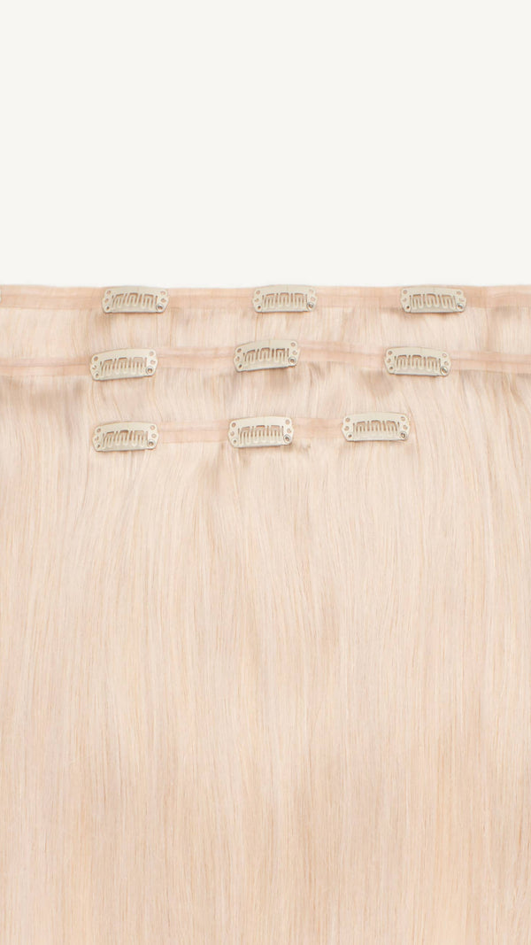 Clip In Deluxe - Colour 55 Length 16