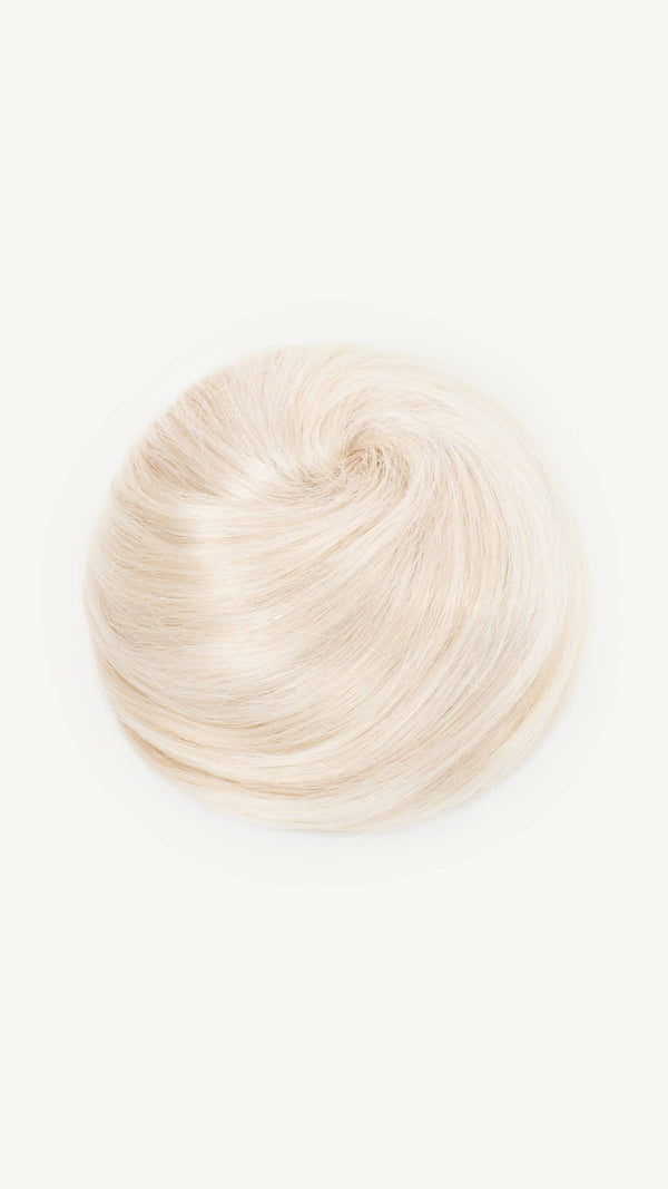 Elegance Human Hair Bun - Colour 55