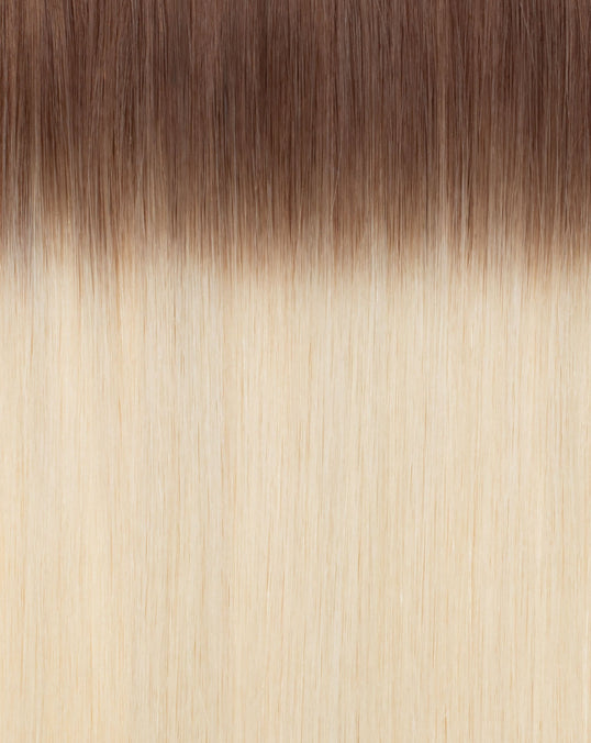 Luxury Tape Hair - Colour T6/60 Length 18