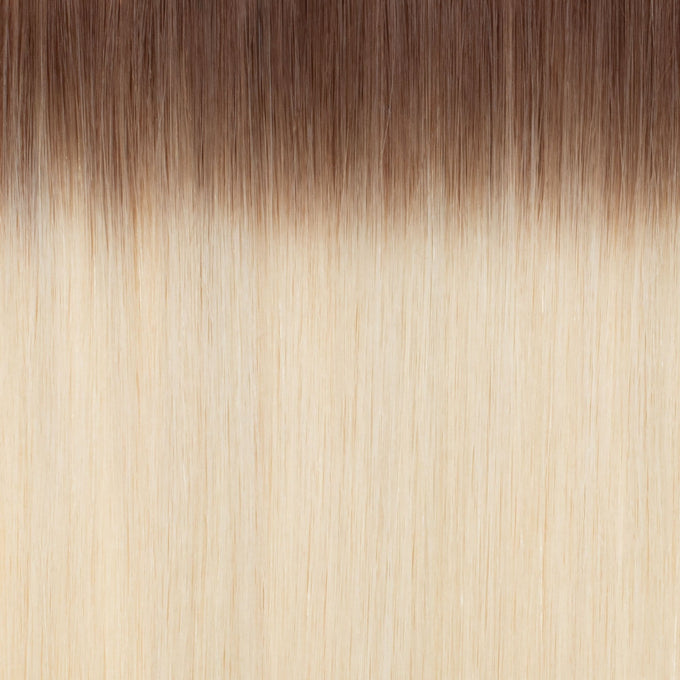 Luxury Tape Hair - Colour T6/60 Length 18