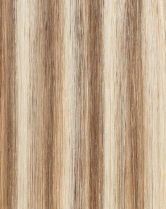 Luxury Tape Hair - Colour 8/24 Length 22