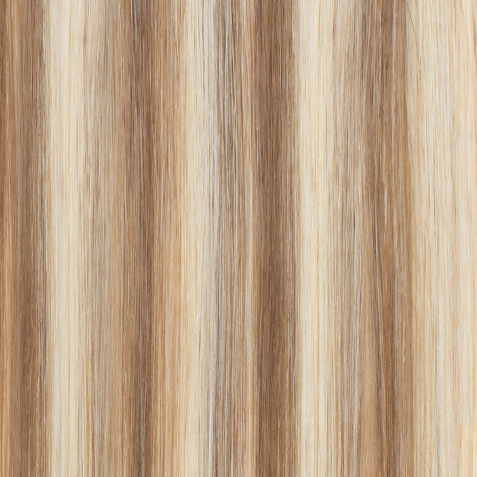Luxury Tape Hair - Colour 8/24 Length 18