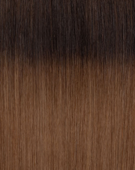 Luxury Tape Hair - Colour T2/6 Length 18