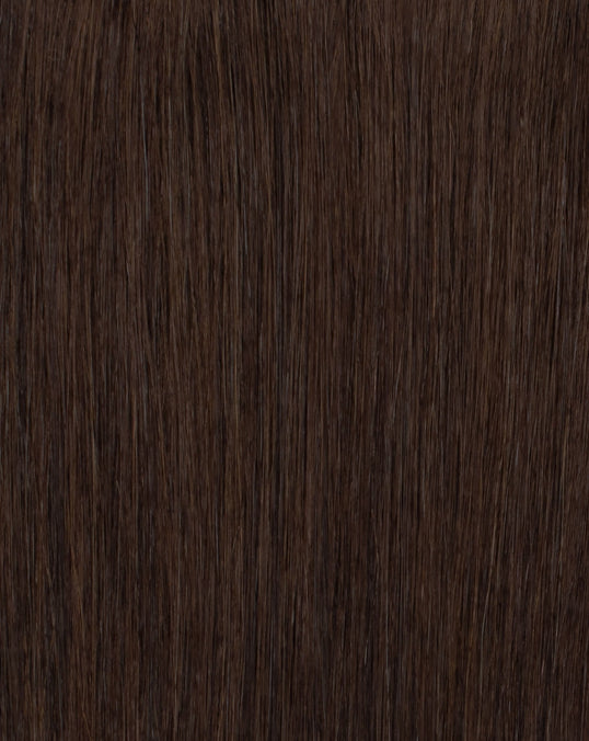 Luxury Tape Hair - Colour 2 Length 18