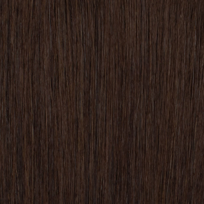 Luxury Tape Hair - Colour 2 Length 18