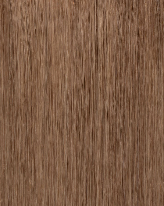 Luxury Tape Hair - Colour 8 Length 22