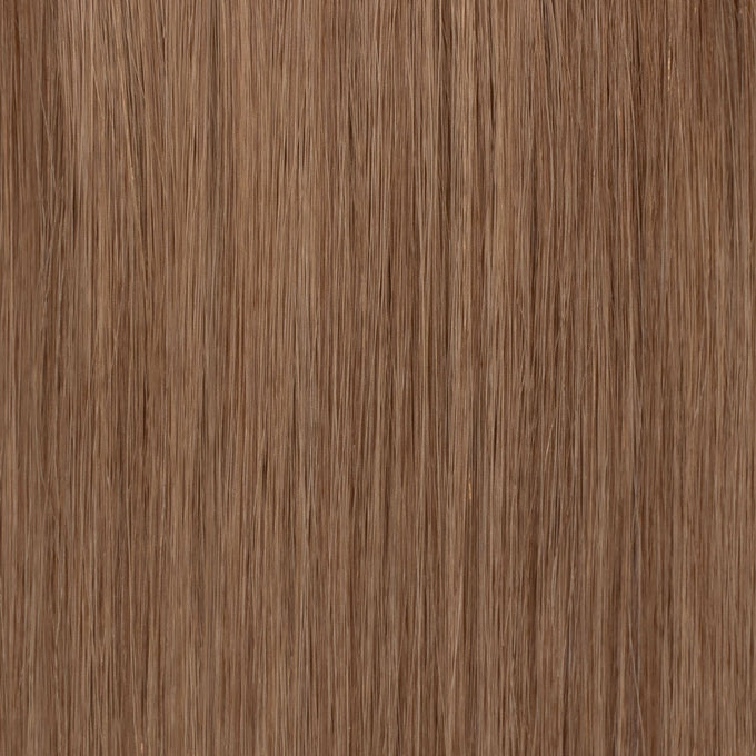 Luxury Tape Hair - Colour 8 Length 22