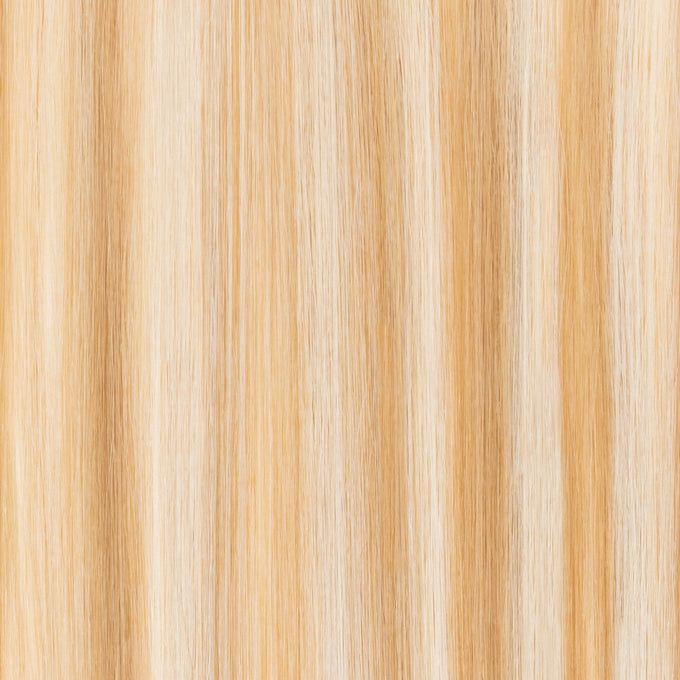 Elegance Micro Tape Hair - Colour 27/613 Length 14