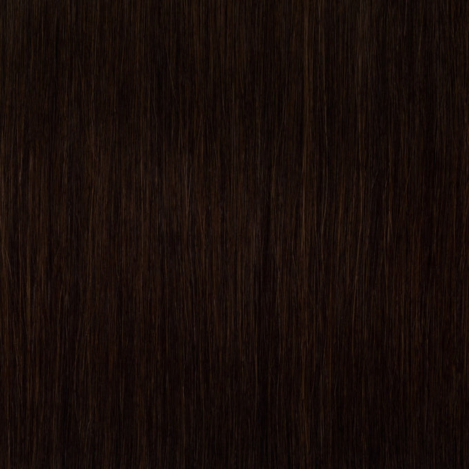 Elegance Micro Tape Hair - Colour 2 Length 14