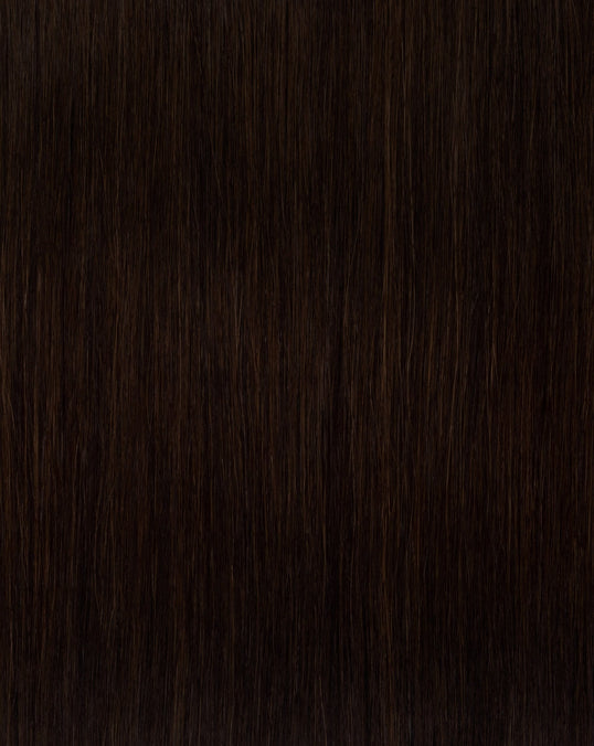 Human Hair Ponytail - Colour 2