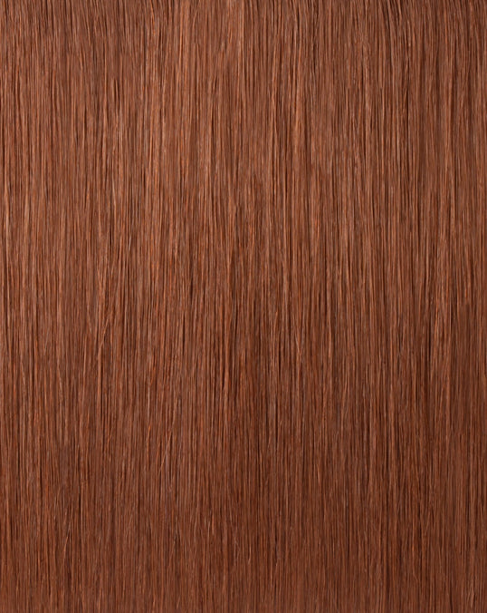 Human Hair Ponytail - Colour 33