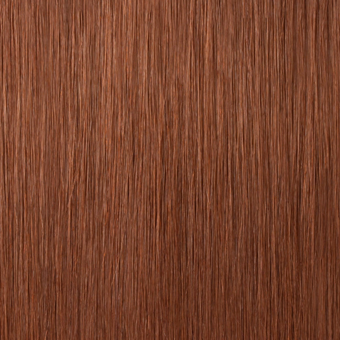 Elegance Micro Tape Hair - Colour 33 Length 14