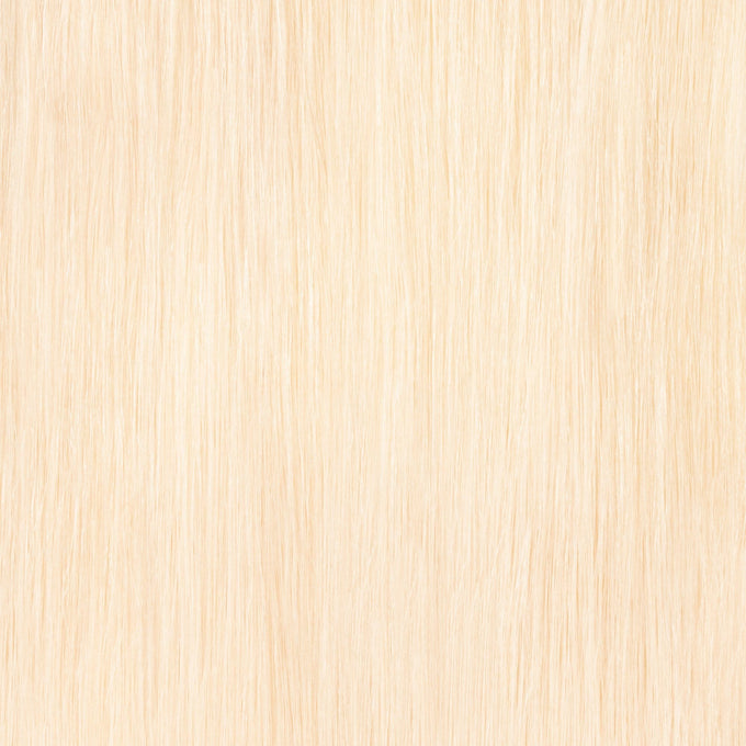 Human Hair Ponytail - Colour 60