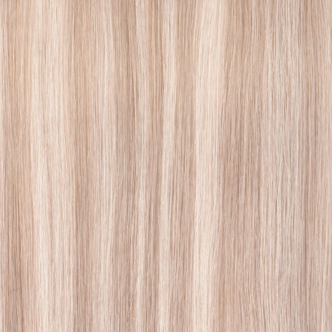 Elegance Human Hair Bun - Colour 7/20