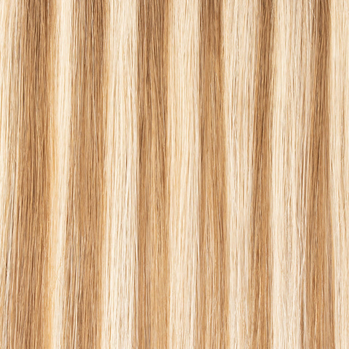 Elegance Injection Tape Hair - Colour 8/613 Length 22