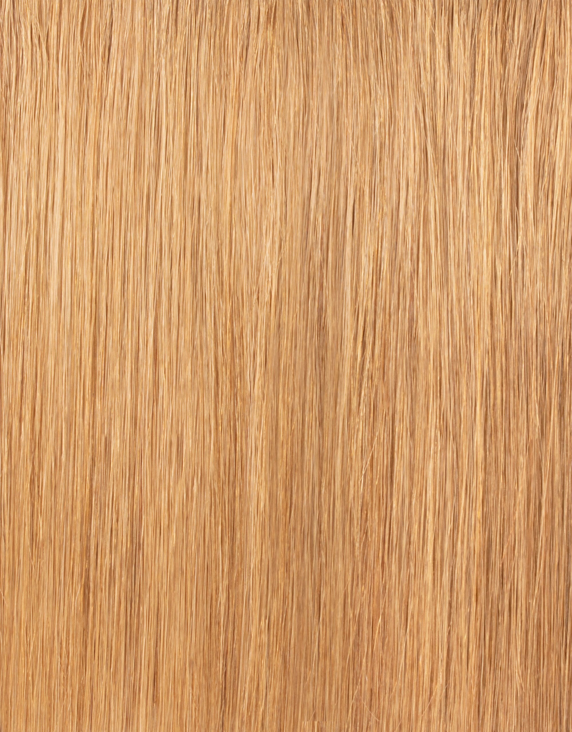 Clip In Deluxe Plus - Colour 8 Length 24"
