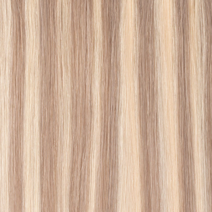 Elegance Micro Tape Hair - Colour 9/613 Length 14