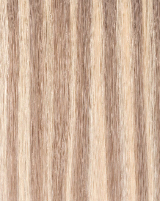 Elegance Micro Tape Hair - Colour 9/613 Length 10