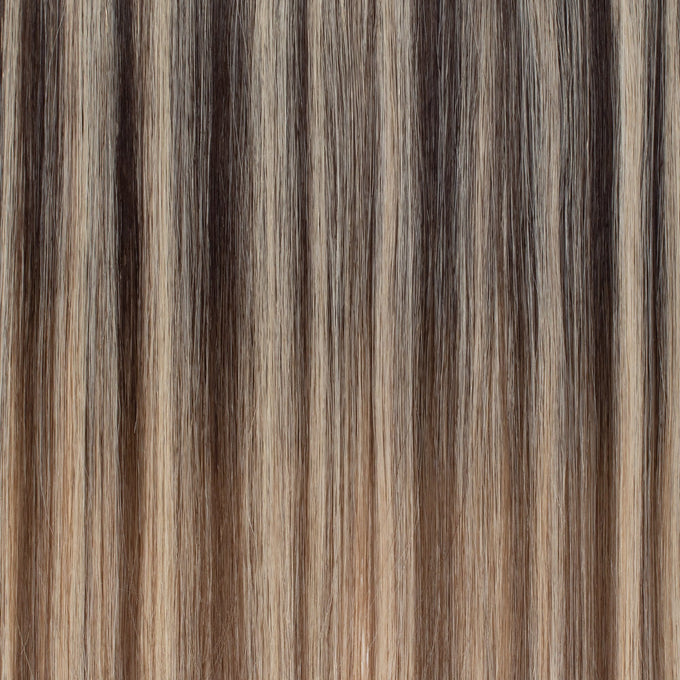 Elegance Micro Tape Hair - Colour DD2/6+16 Length 10