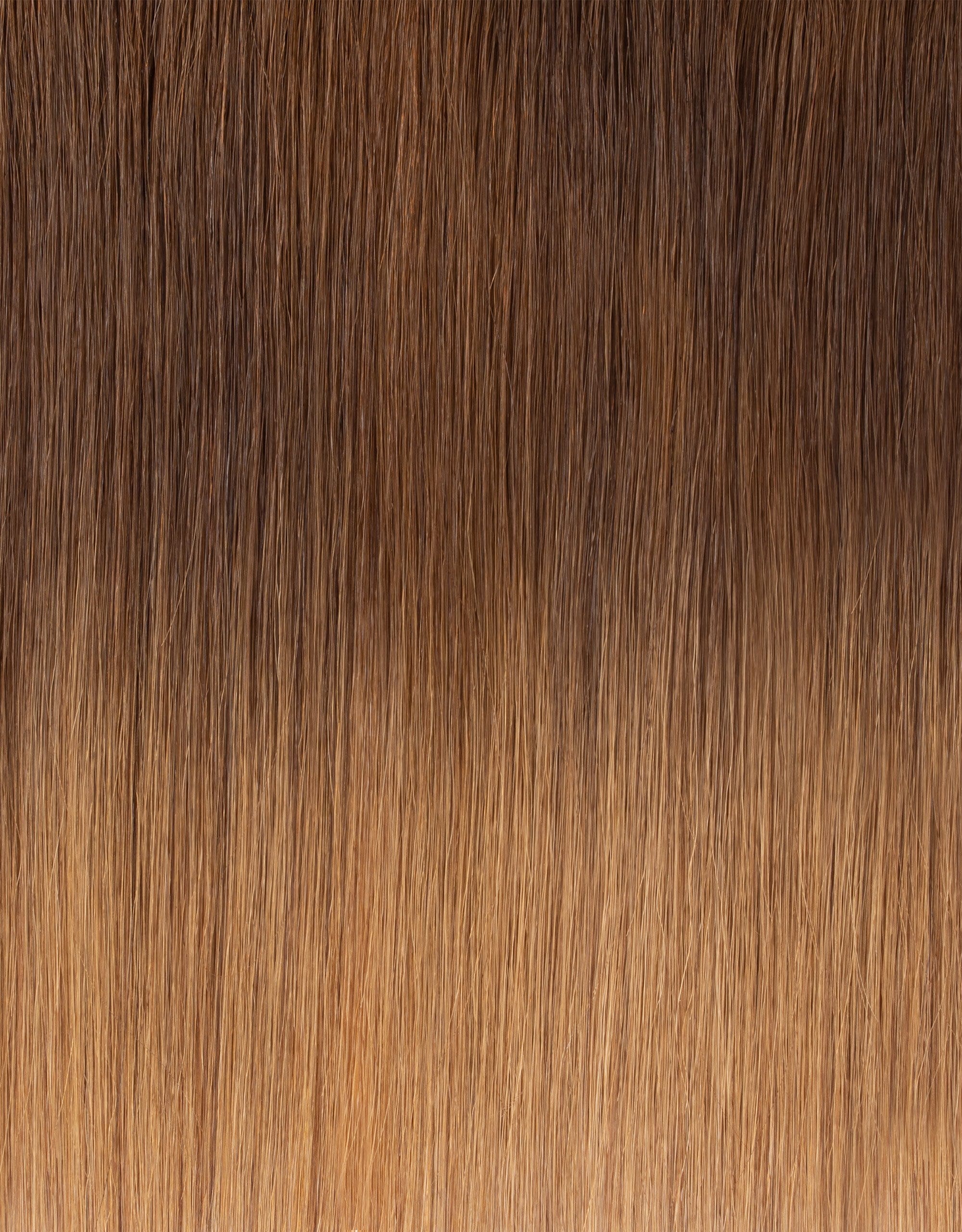Clip In Deluxe Plus - Colour DD2/6 Length 24"