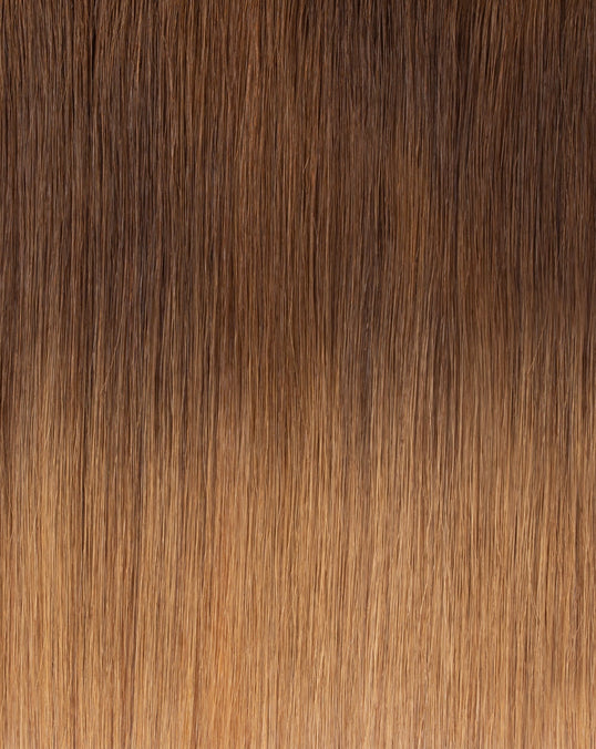 Elegance Micro Tape Hair - Colour DD2/6 Length 14