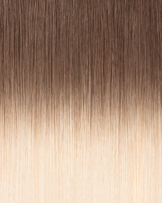 Elegance Micro Tape Hair - Colour DD5/20 Length 14