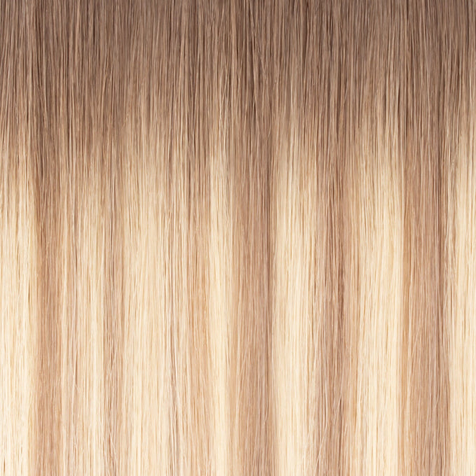 Elegance Micro Tape Hair - Colour T5-9/613 Length 10