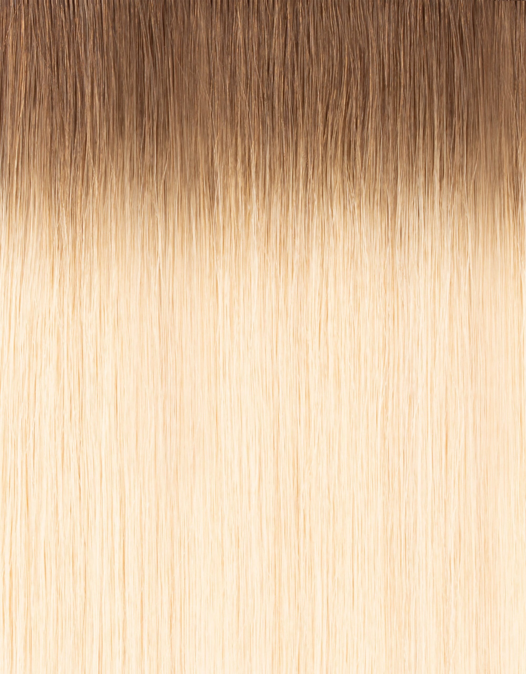 Clip In Deluxe Plus - Colour T6/16  Length 24"