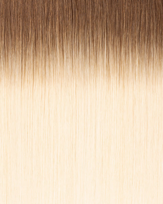 Elegance Micro Tape Hair - Colour T6/60 Length 14