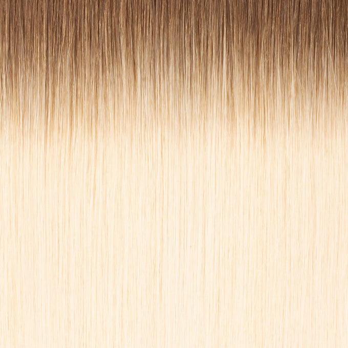 Elegance Micro Tape Hair - Colour T6/60 Length 10