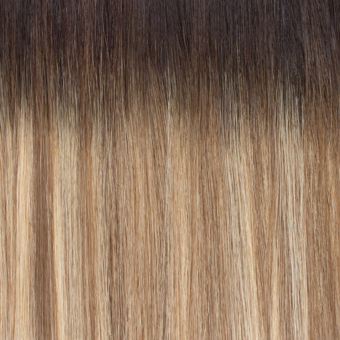 Elegance Micro Tape Hair - Colour T2-6/22 Length 14