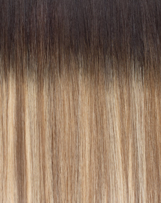 Elegance Micro Tape Hair - Colour T2-6/22 Length 10