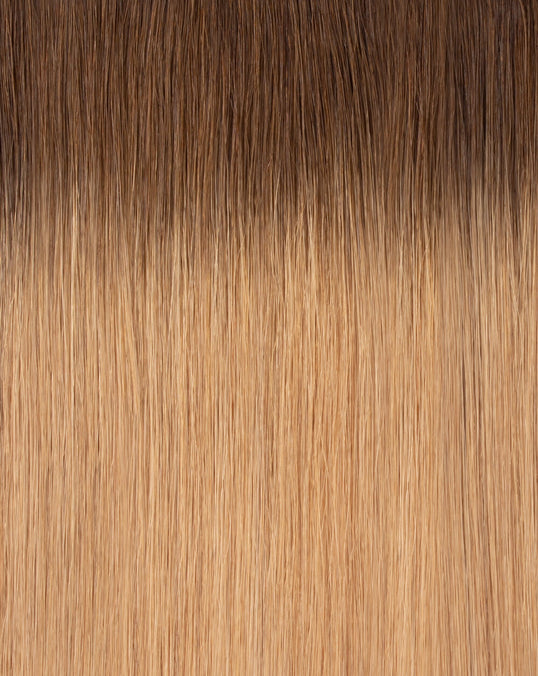 Elegance Micro Tape Hair - Colour T2/8 Length 10