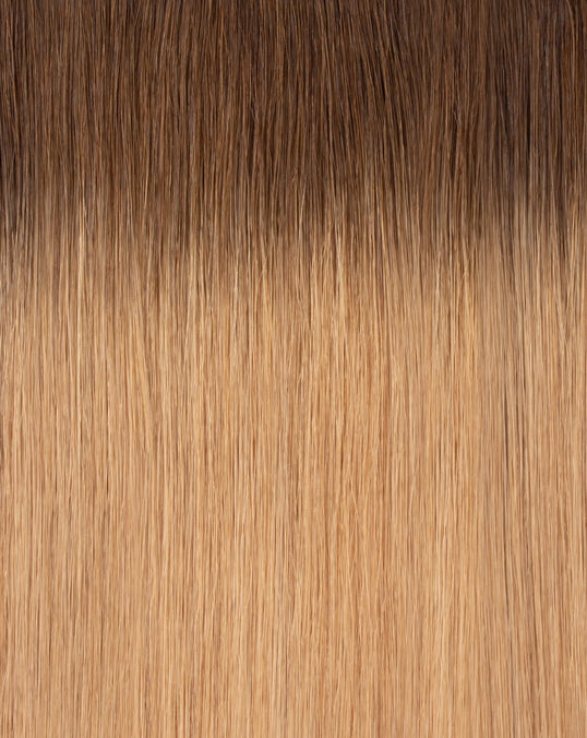 Elegance Micro Tape Hair - Colour T2/8 Length 14