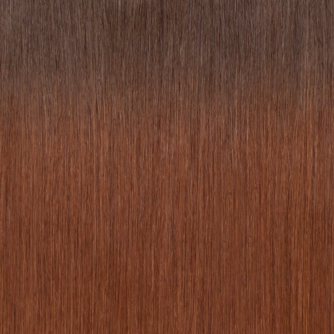 Elegance Micro Tape Hair - Colour T4/33 Length 10