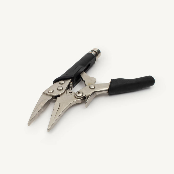 Tension Lock Pliers – Additional Lengths